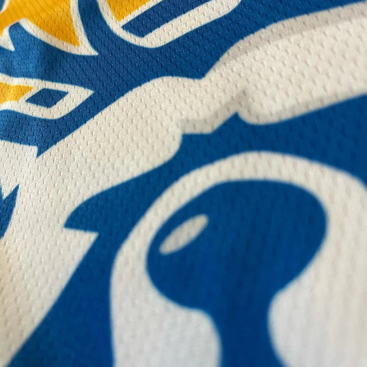 4 A.M. All-over Print Game Jersey
