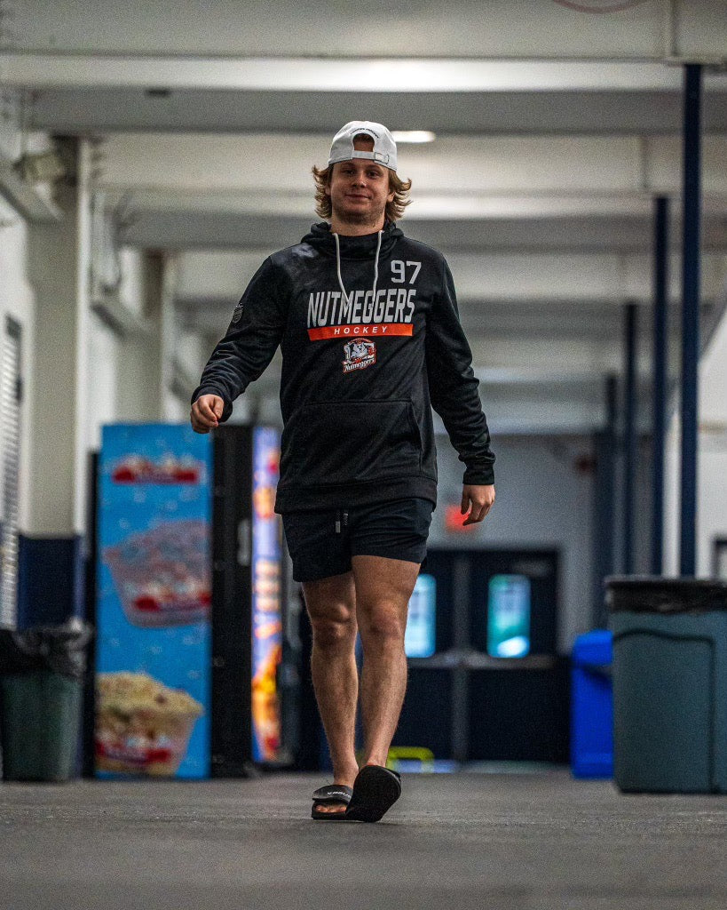 VIPER Custom Performance Hoodie