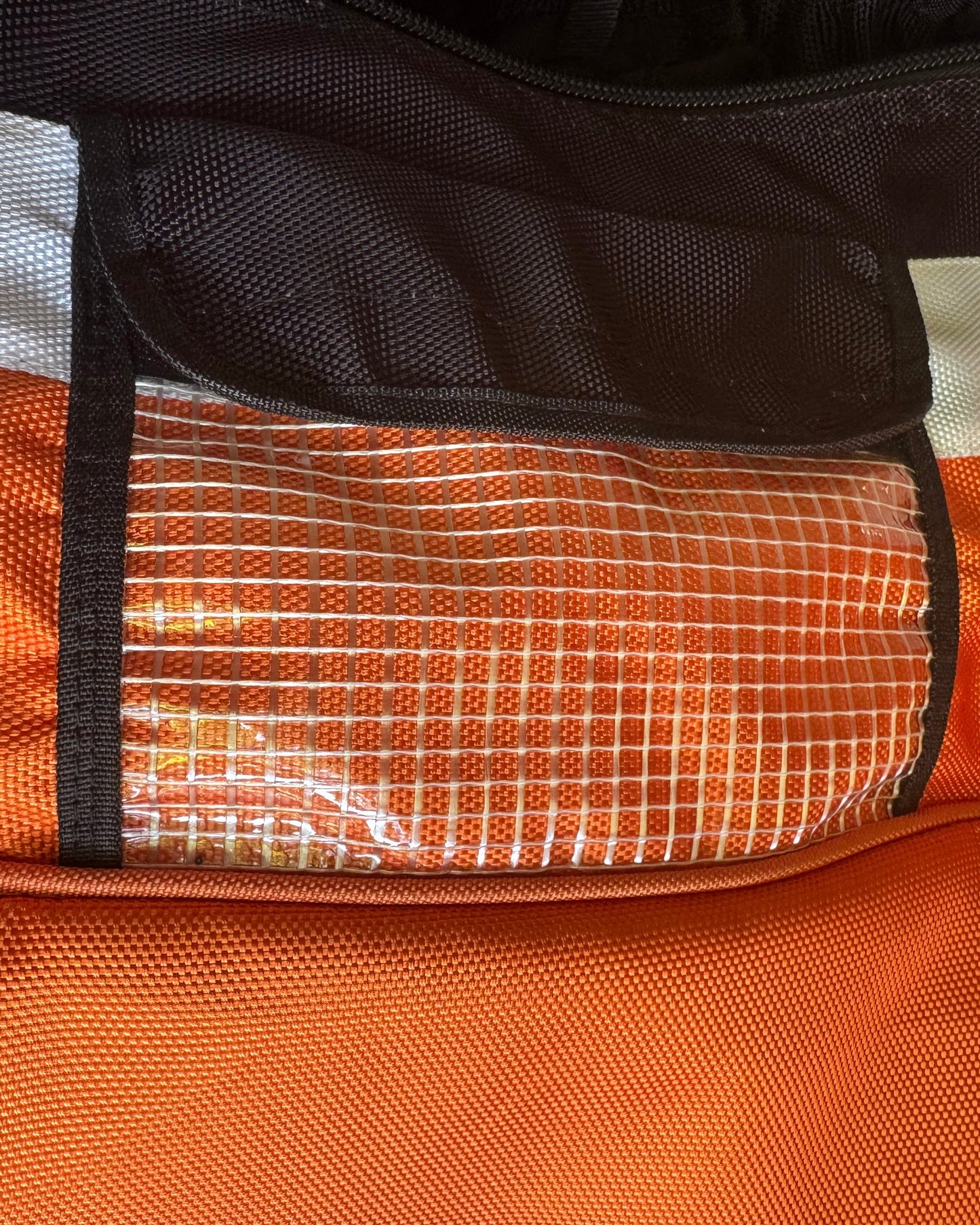 AMABASSADOR Custom Hockey Bag