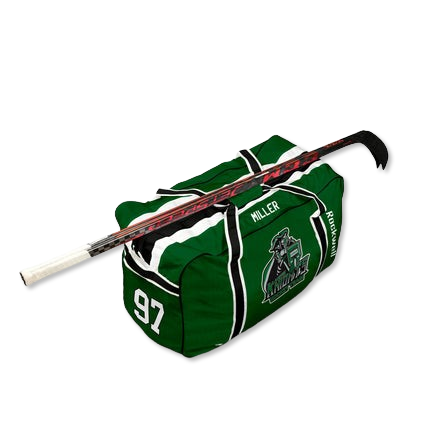 AMABASSADOR Custom Hockey Bag