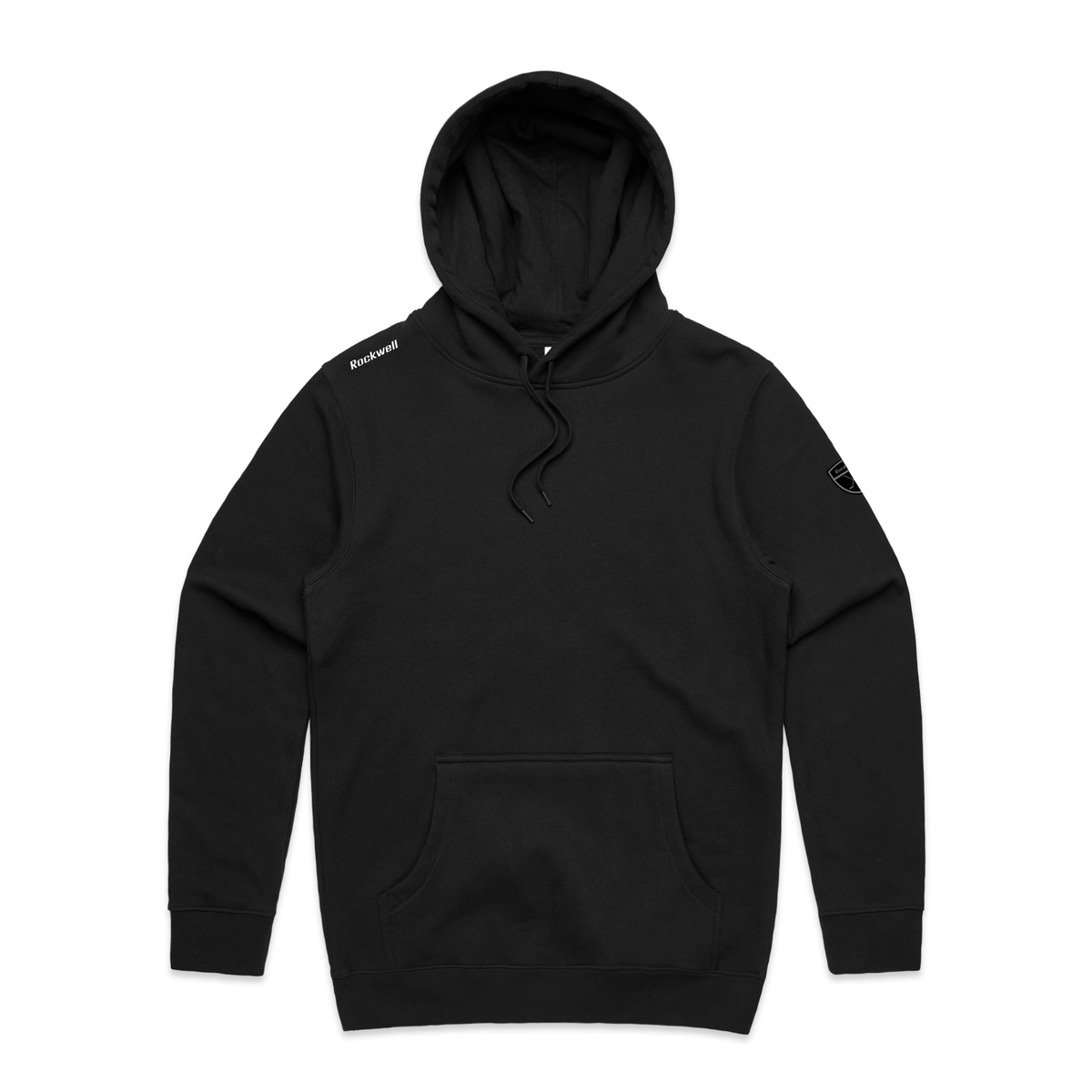 MACKINAC Heavyweight Custom Hoodie