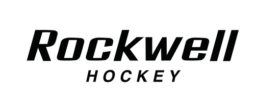Rockwell Hockey logo