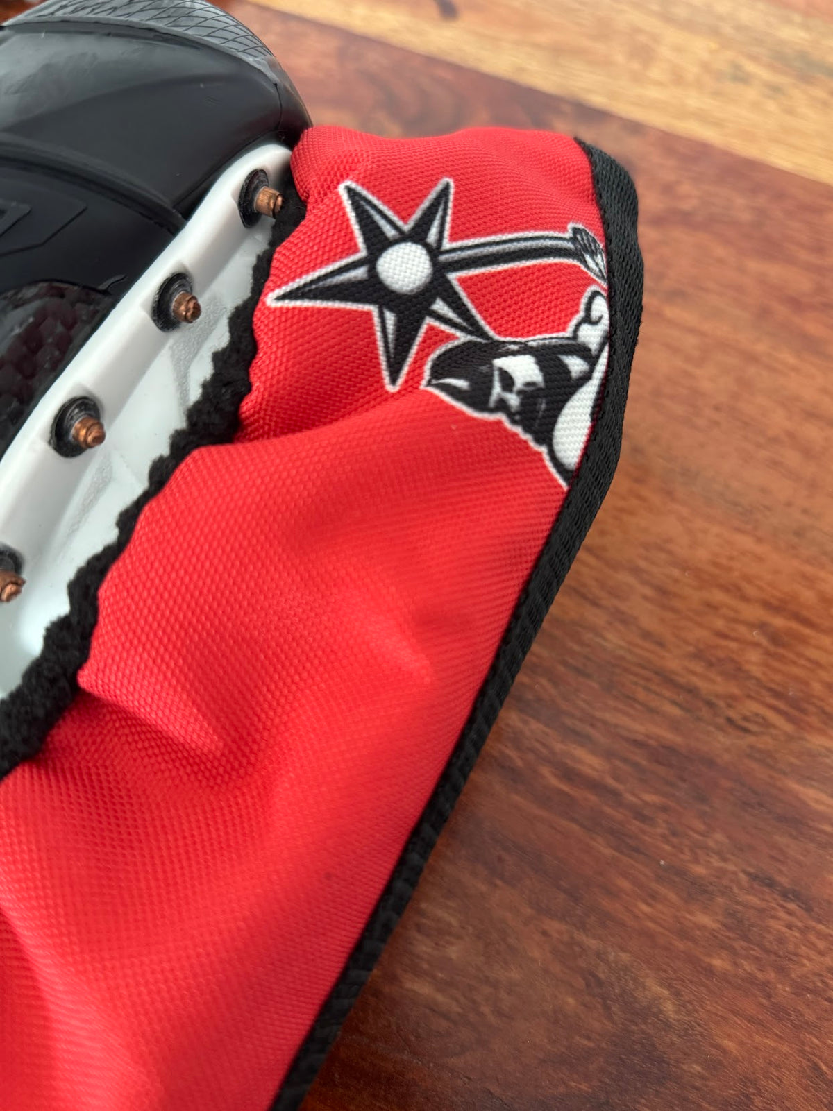 LAWSON Custom Skate Guards
