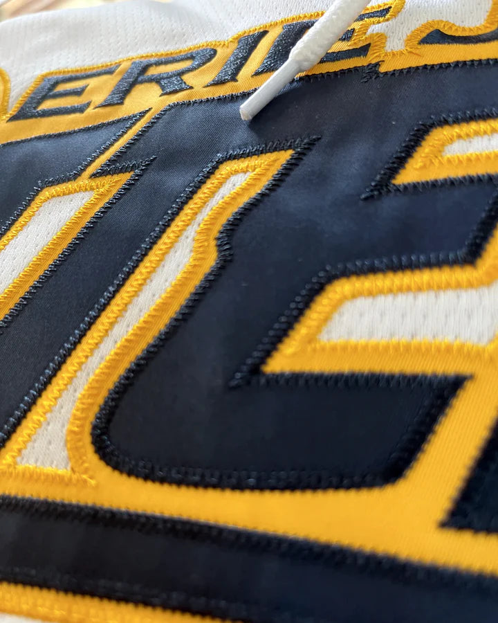 4AM Custom Hockey Jersey