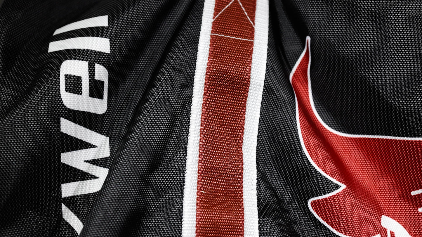 AMABASSADOR Custom Hockey Bag