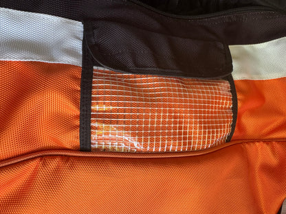 AMABASSADOR Custom Hockey Bag