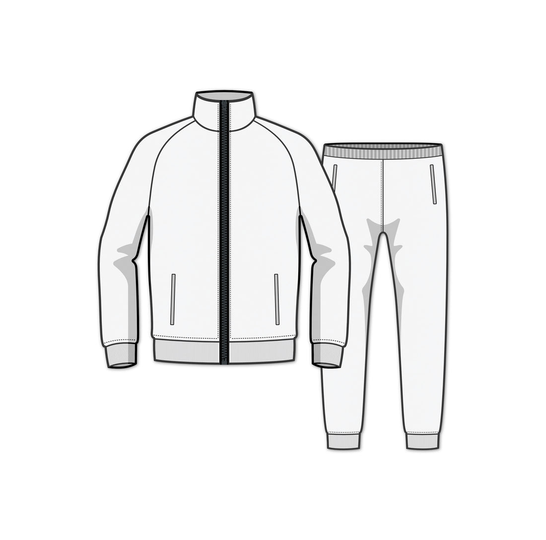 MotionLine Premium Tracksuit main image 1