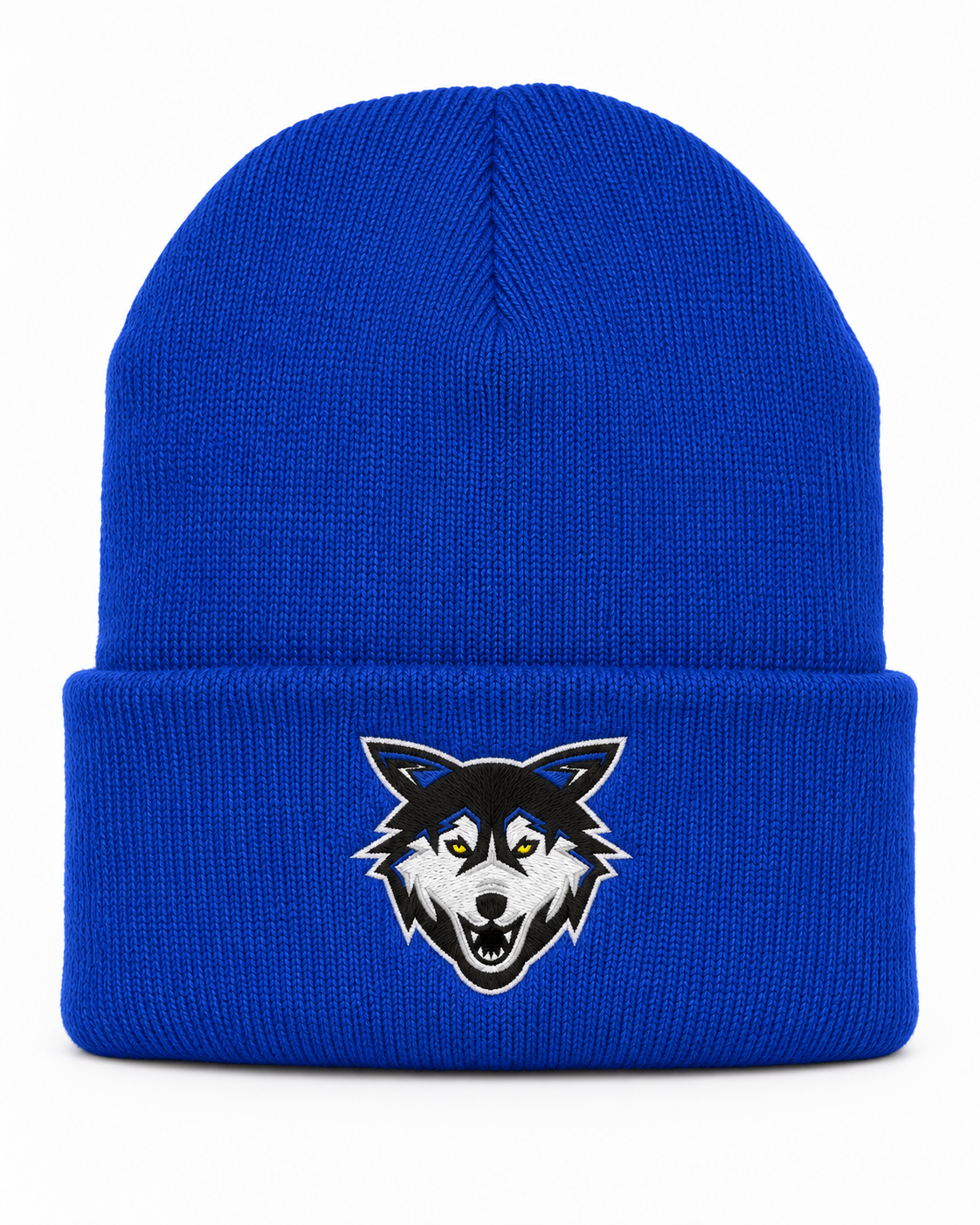 Watertown Wolves Beanie