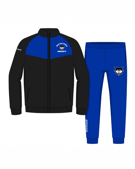 Watertown Wolves Tracksuit