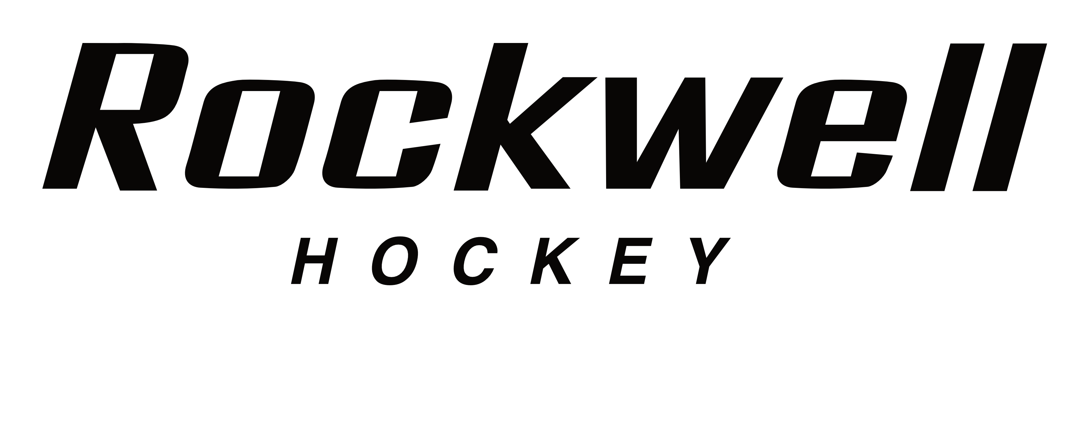 Catalog Rockwell Hockey