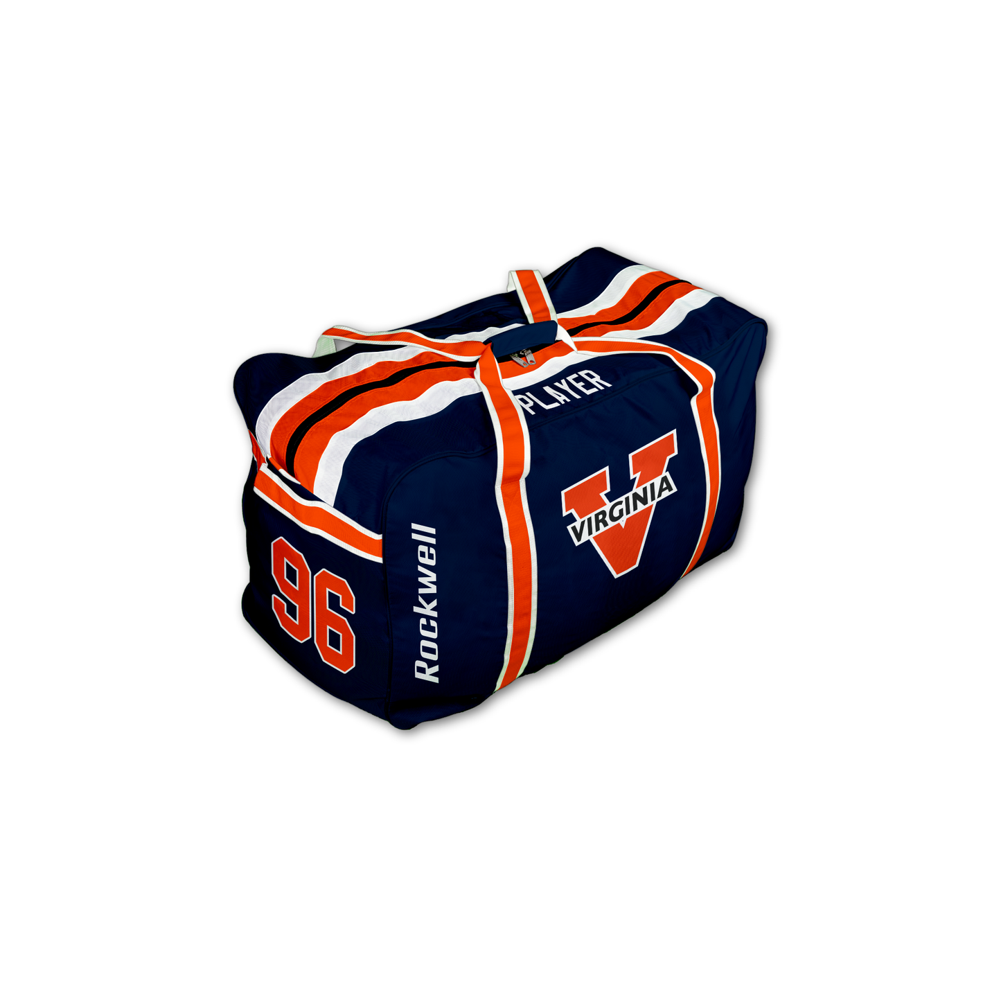 AMABASSADOR Custom Hockey Bag